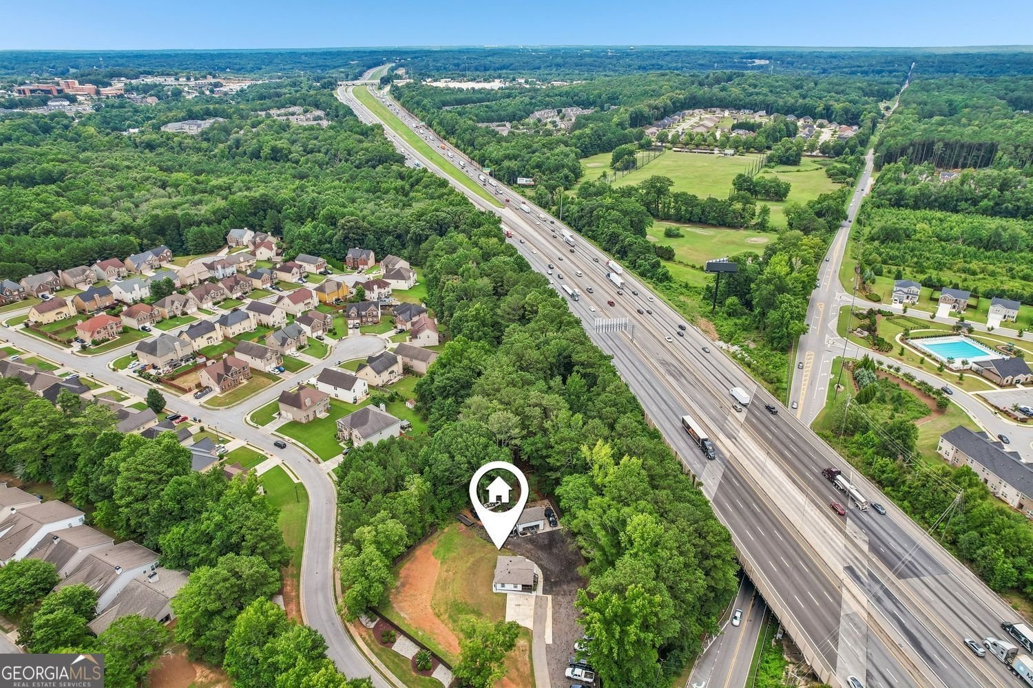 1111 Flippen Road Stockbridge - Photo 40