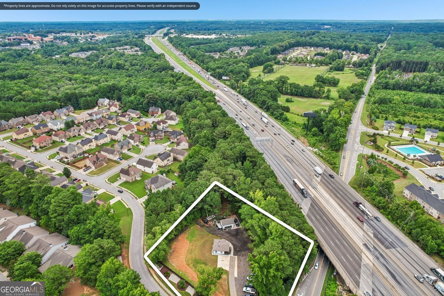 1111 Flippen Road Stockbridge - Photo 41