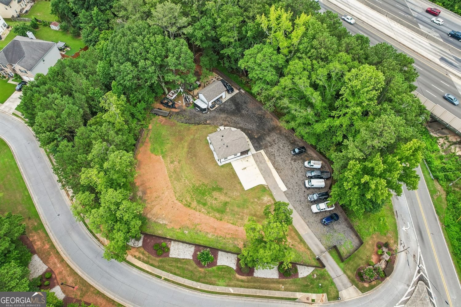 1111 Flippen Road Stockbridge - Photo 42