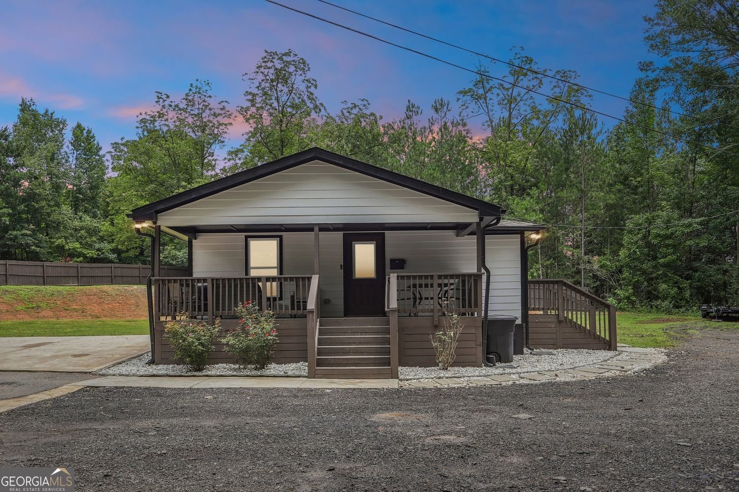 1111 Flippen Road Stockbridge - Photo 44