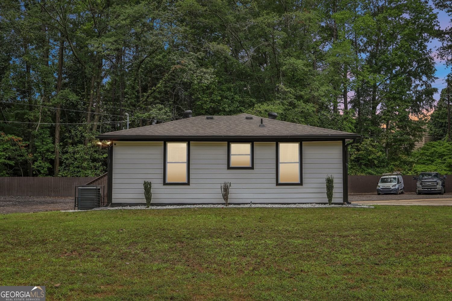 1111 Flippen Road Stockbridge - Photo 45