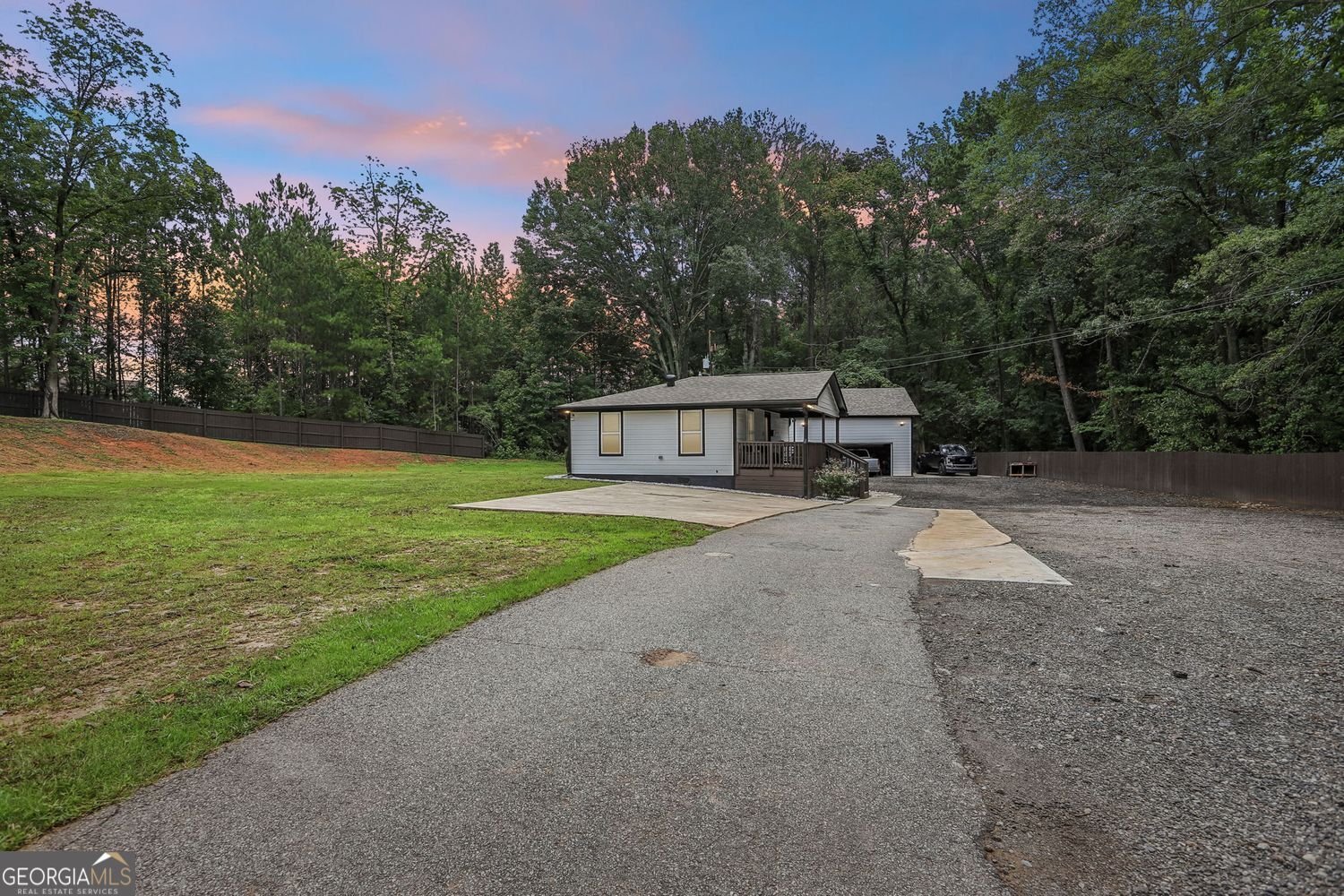 1111 Flippen Road Stockbridge - Photo 46