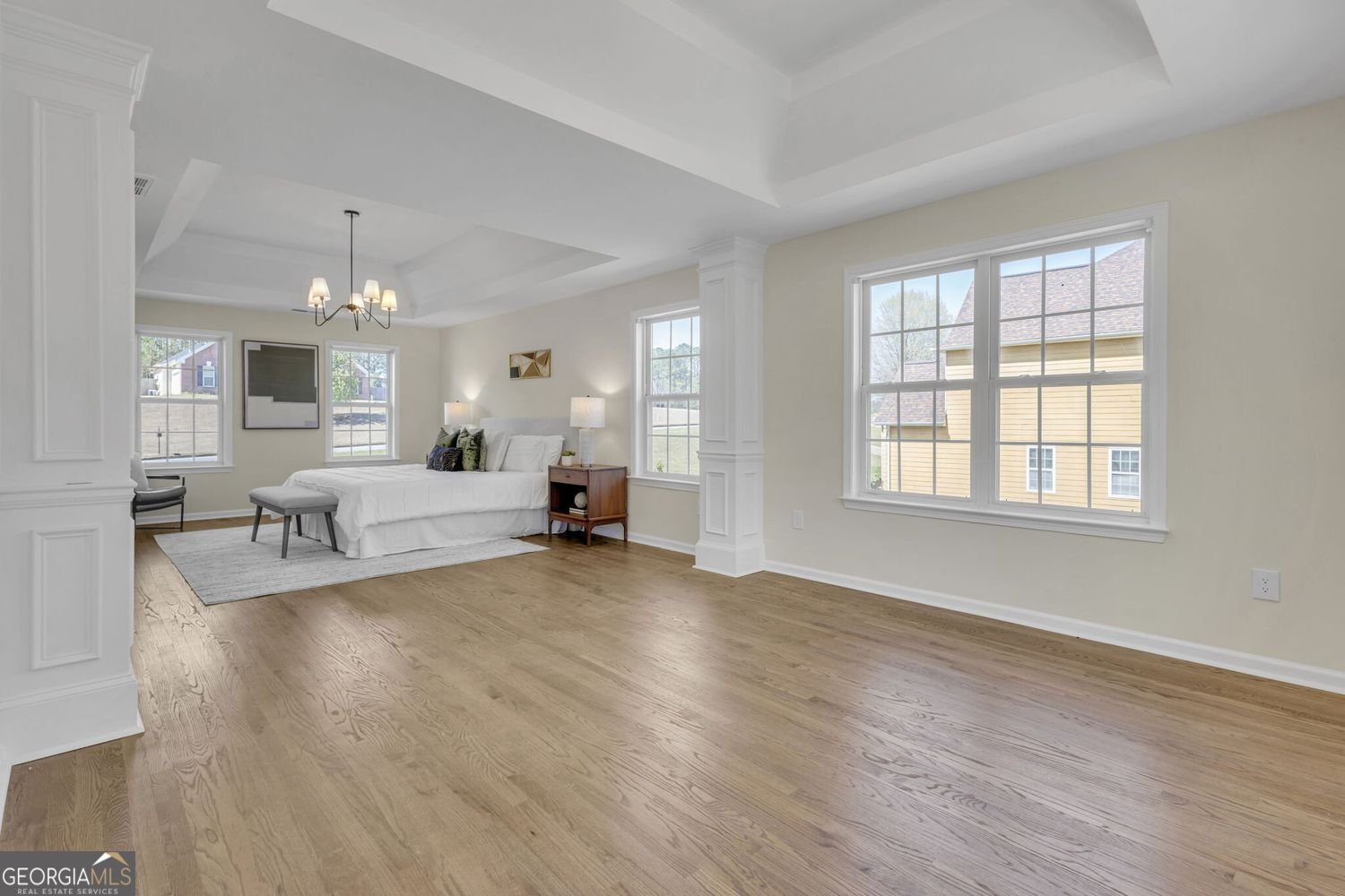 237 Kory Drive Newnan - Photo 11