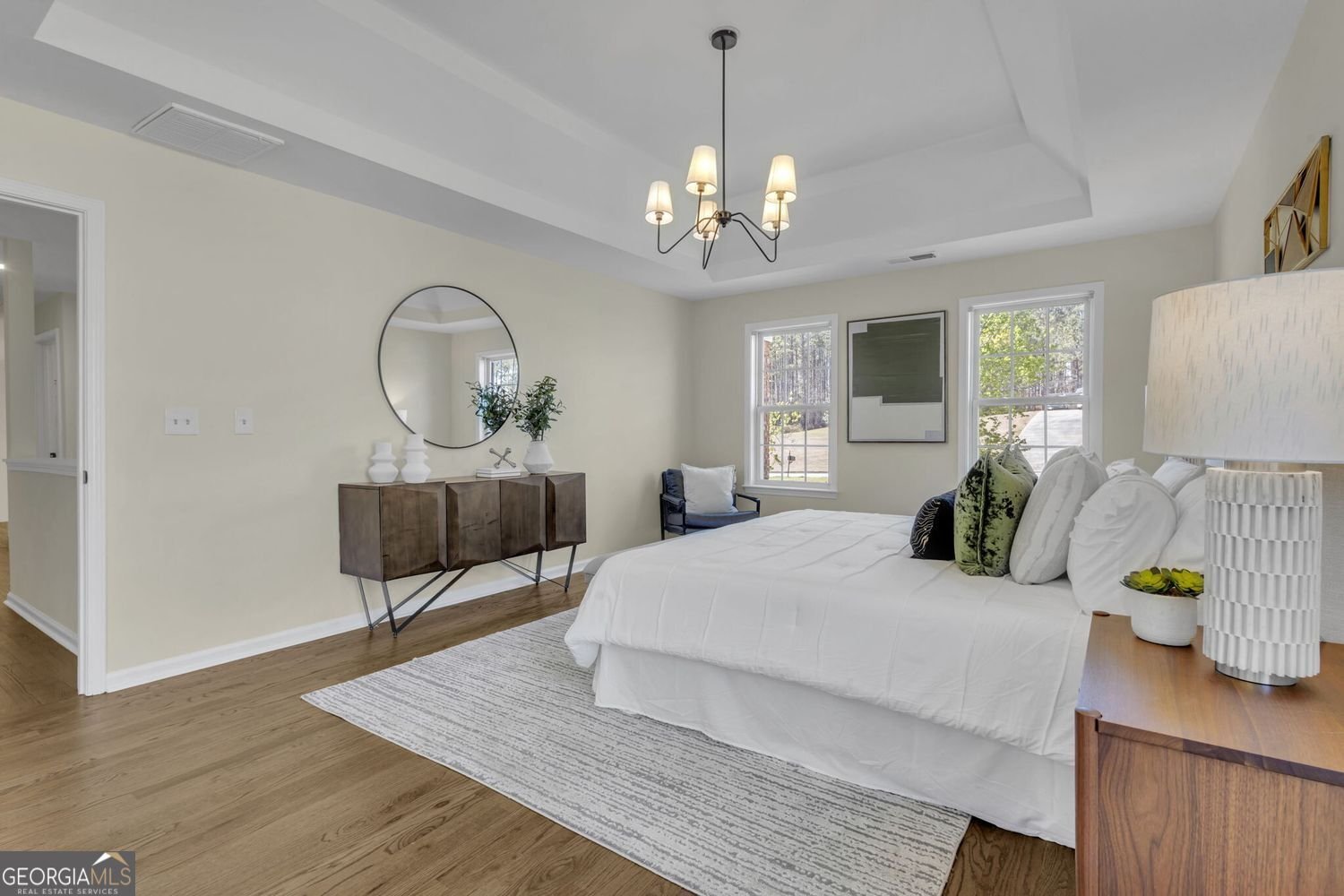 237 Kory Drive Newnan - Photo 13