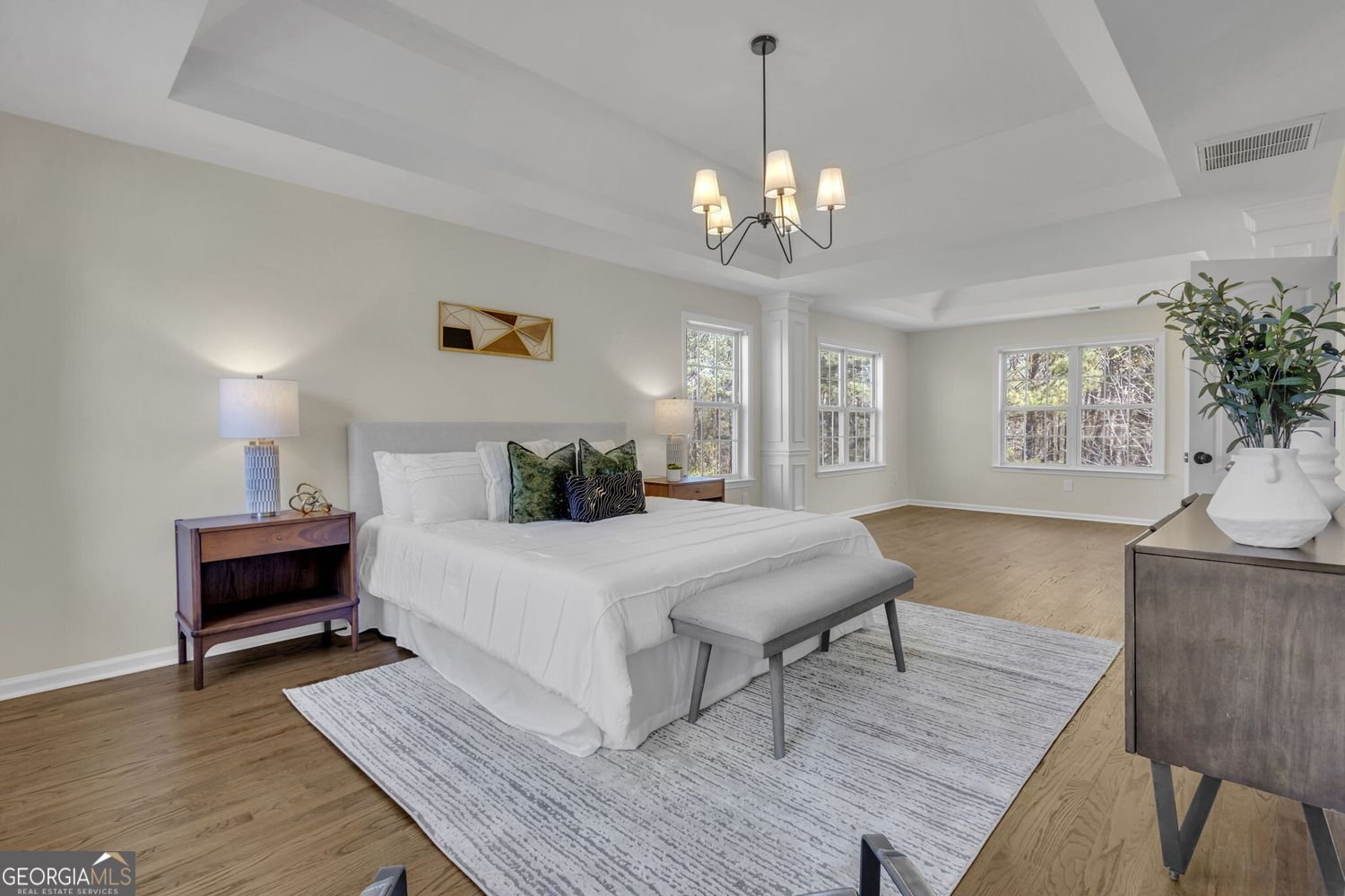 237 Kory Drive Newnan - Photo 14