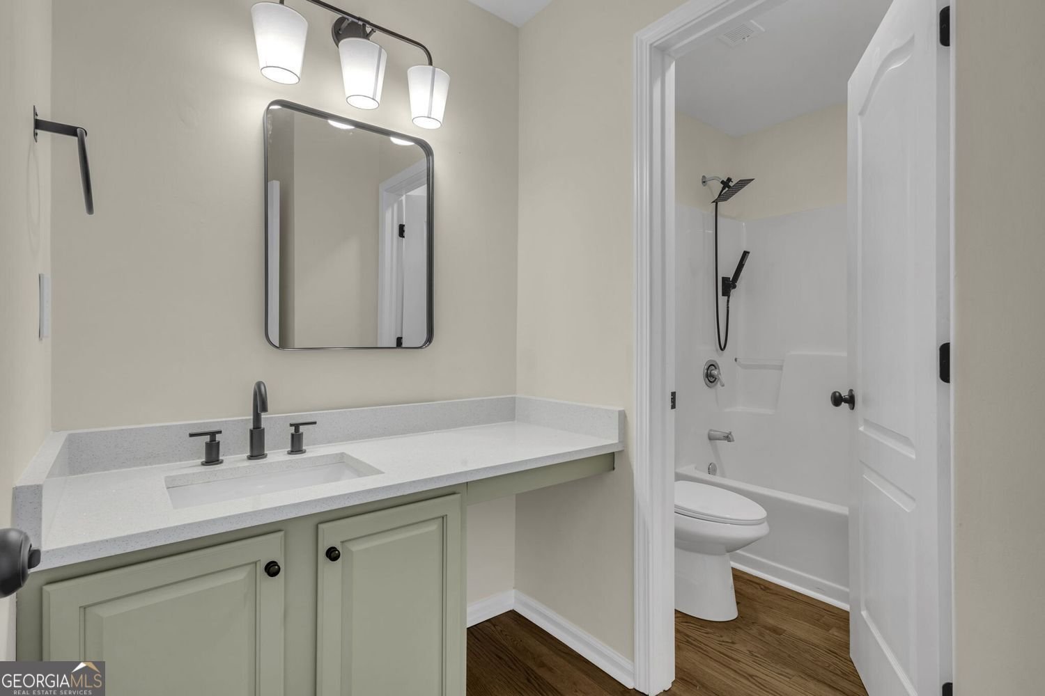 237 Kory Drive Newnan - Photo 16