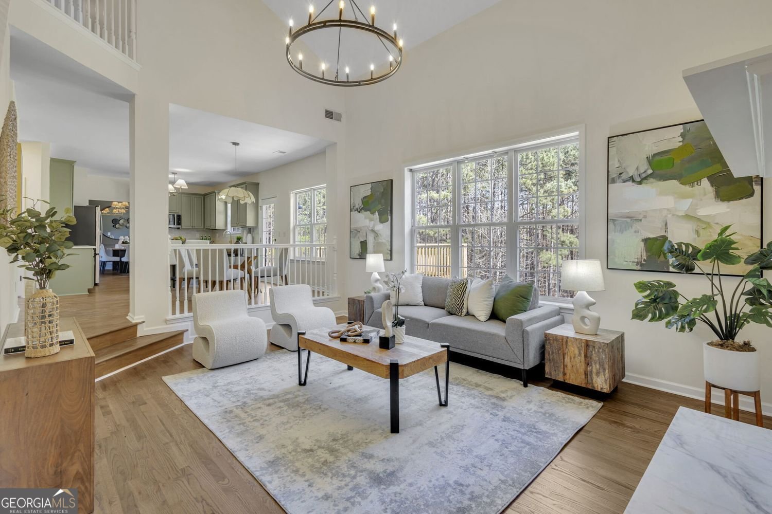 237 Kory Drive Newnan - Photo 18