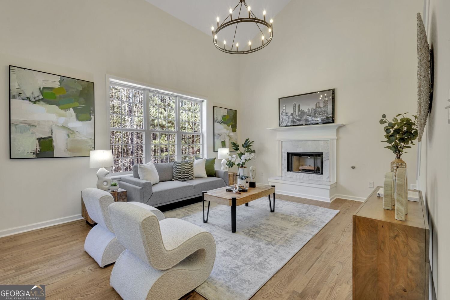 237 Kory Drive Newnan - Photo 21