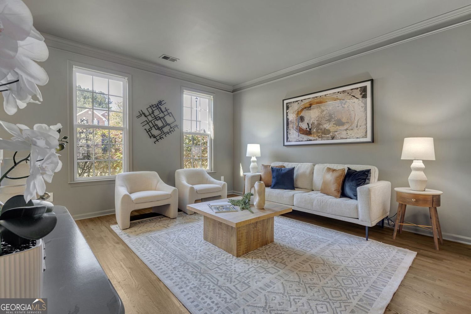 237 Kory Drive Newnan - Photo 32