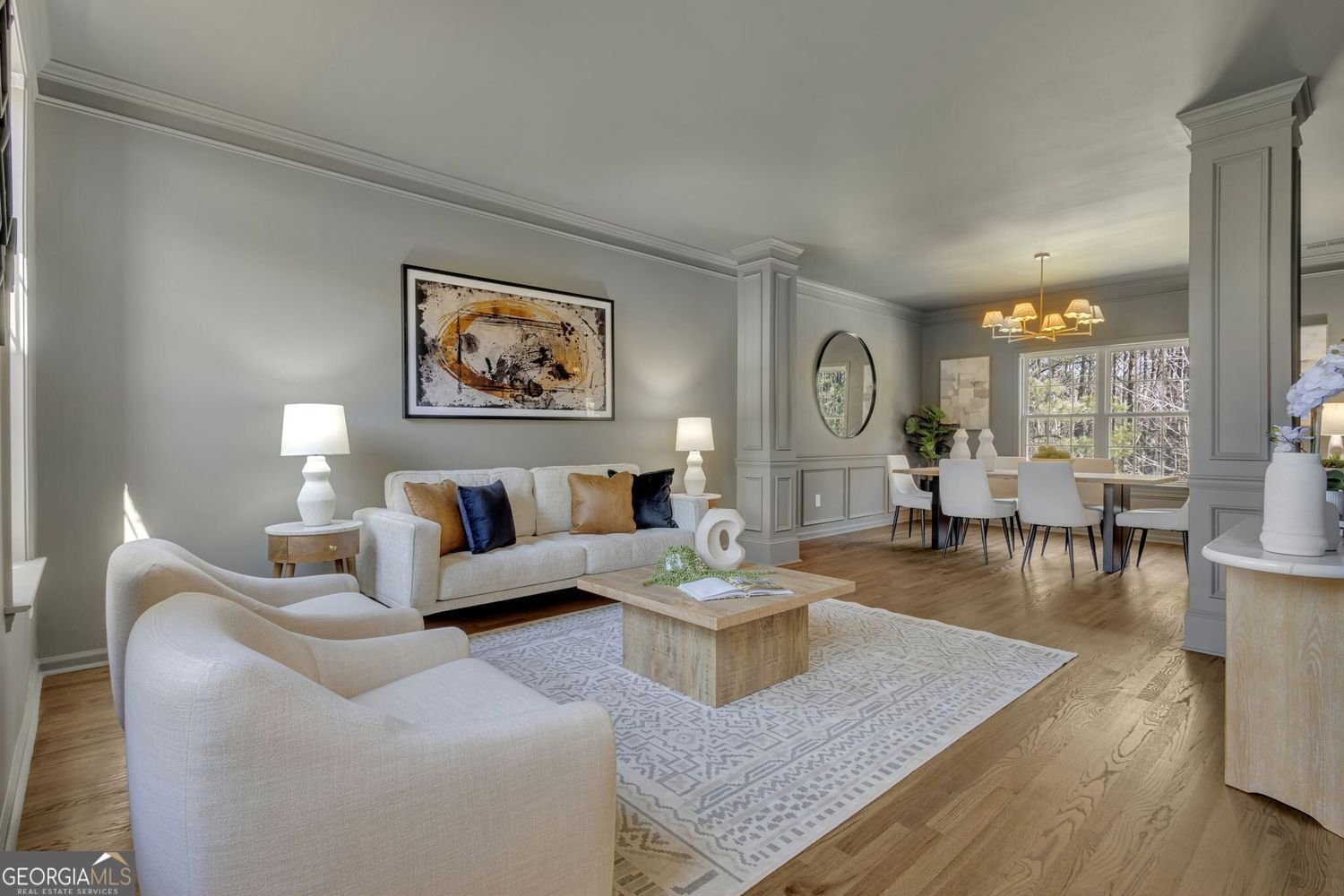 237 Kory Drive Newnan - Photo 33