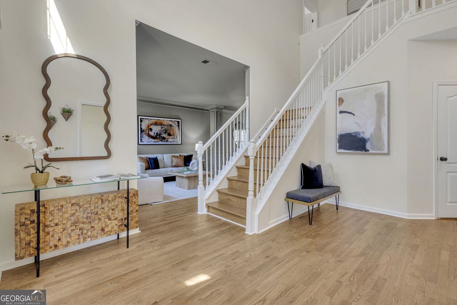237 Kory Drive Newnan - Photo 34