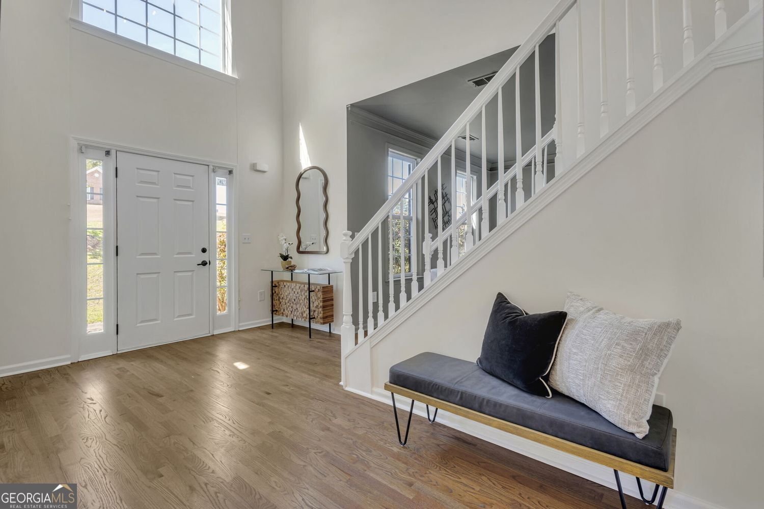 237 Kory Drive Newnan - Photo 35