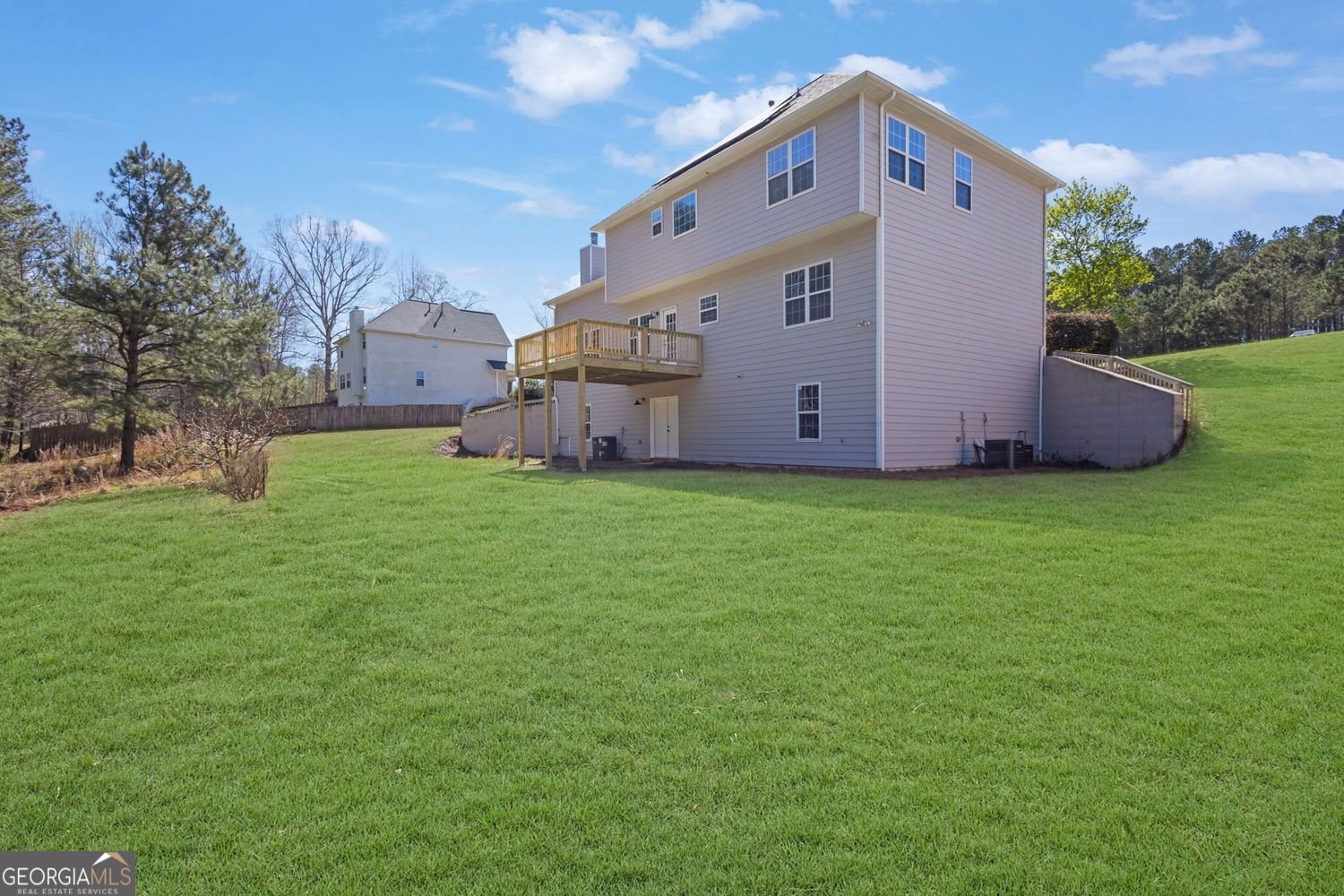 237 Kory Drive Newnan - Photo 47