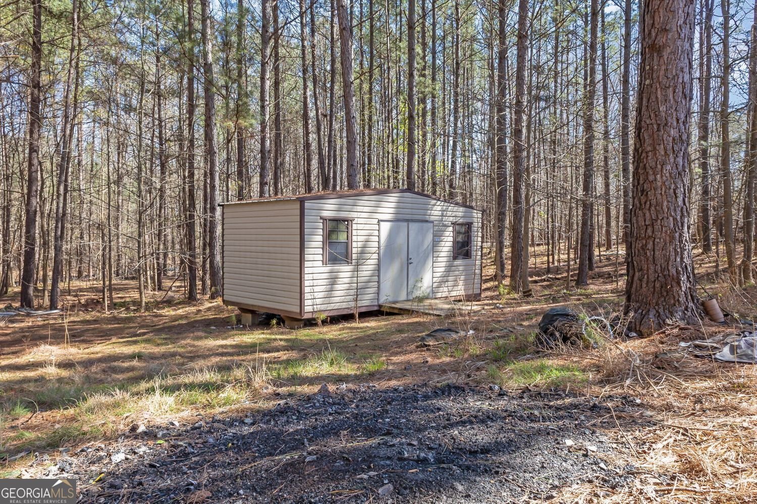 237 Kory Drive Newnan - Photo 48