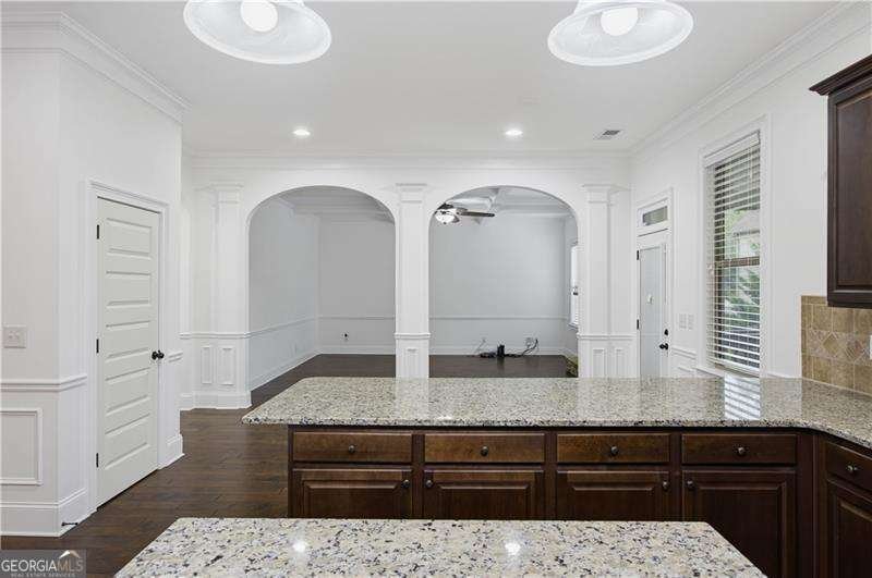 2095 Mount Grove Court Dacula - Photo 10