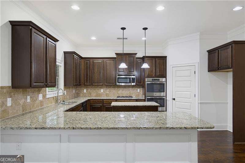 2095 Mount Grove Court Dacula - Photo 11