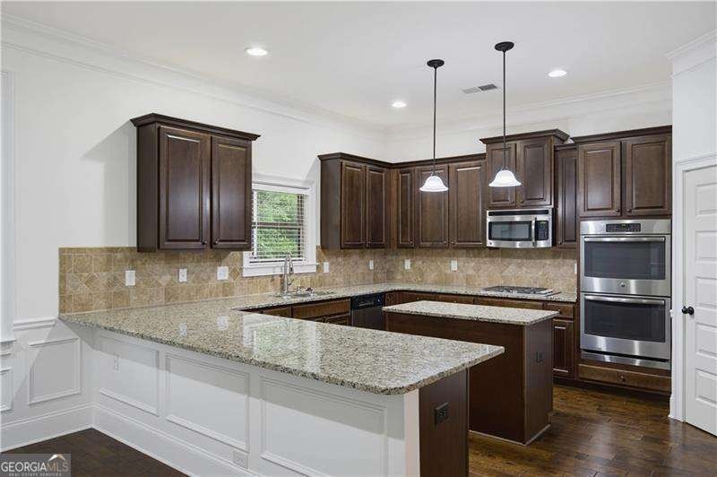 2095 Mount Grove Court Dacula - Photo 12