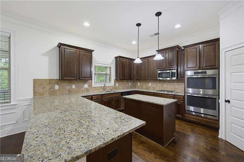 2095 Mount Grove Court Dacula - Photo 13