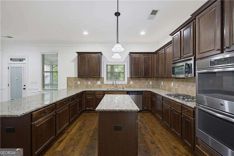 2095 Mount Grove Court Dacula - Photo 14