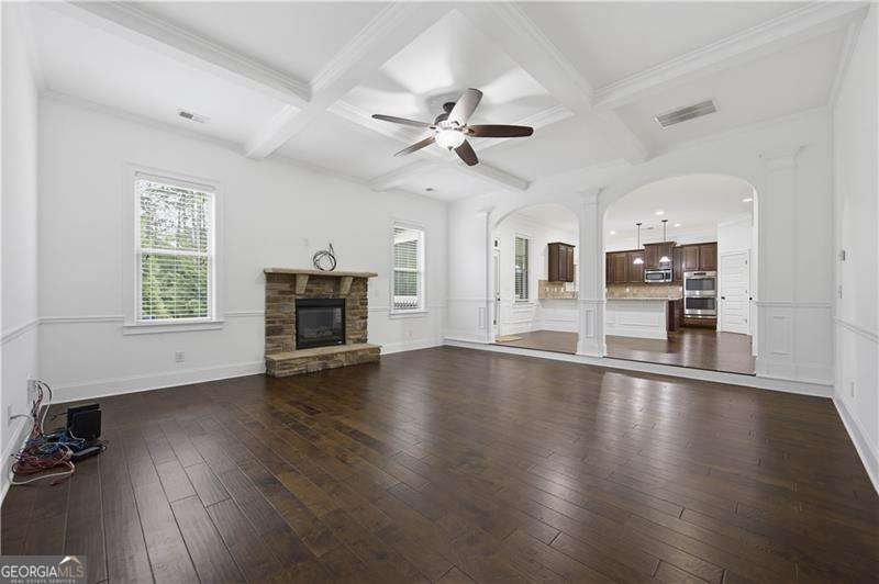 2095 Mount Grove Court Dacula - Photo 19