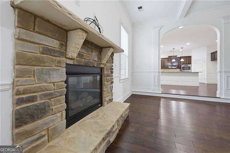 2095 Mount Grove Court Dacula - Photo 20