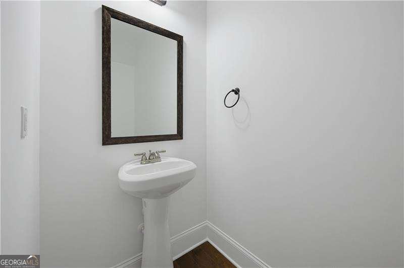 2095 Mount Grove Court Dacula - Photo 21