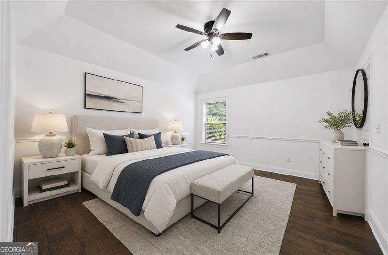 2095 Mount Grove Court Dacula - Photo 32