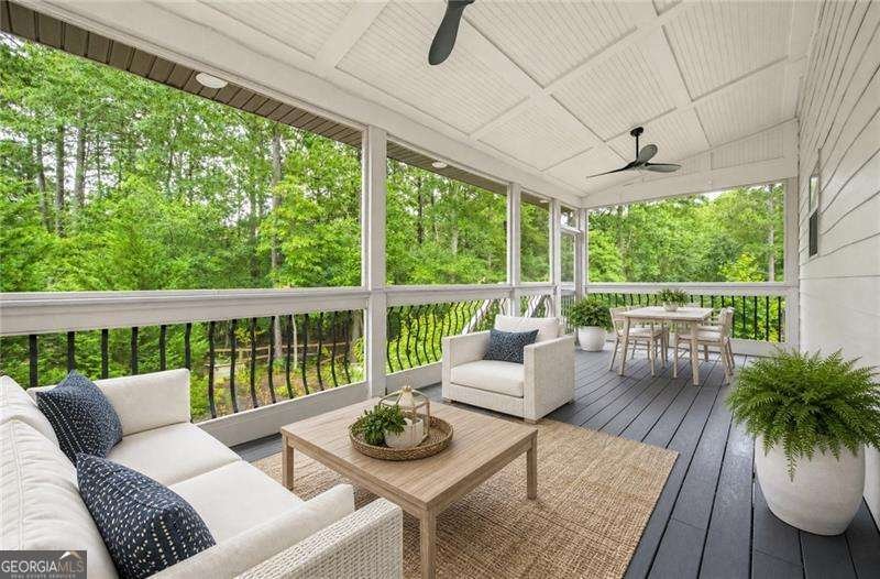 2095 Mount Grove Court Dacula - Photo 49