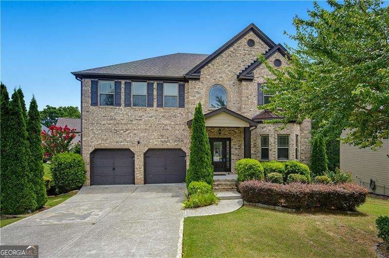 2095 Mount Grove Court Dacula - Photo 54