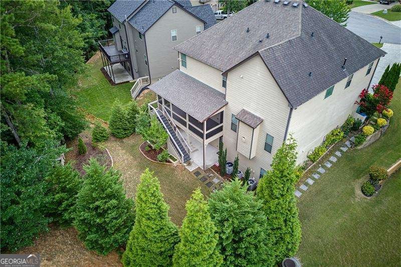 2095 Mount Grove Court Dacula - Photo 57