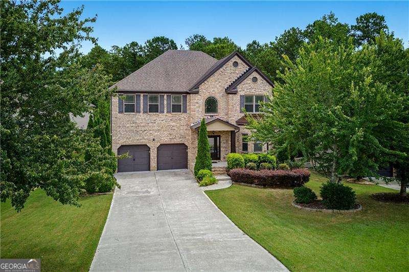 2095 Mount Grove Court Dacula - Photo 58