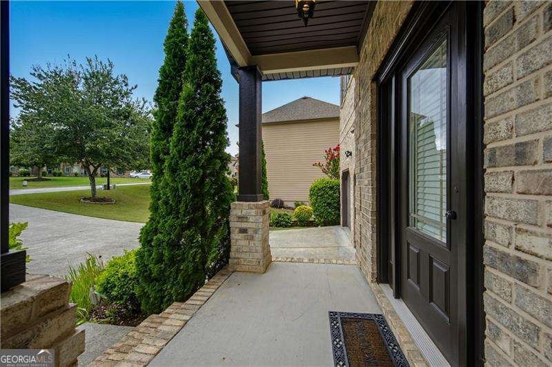 2095 Mount Grove Court Dacula - Photo 59