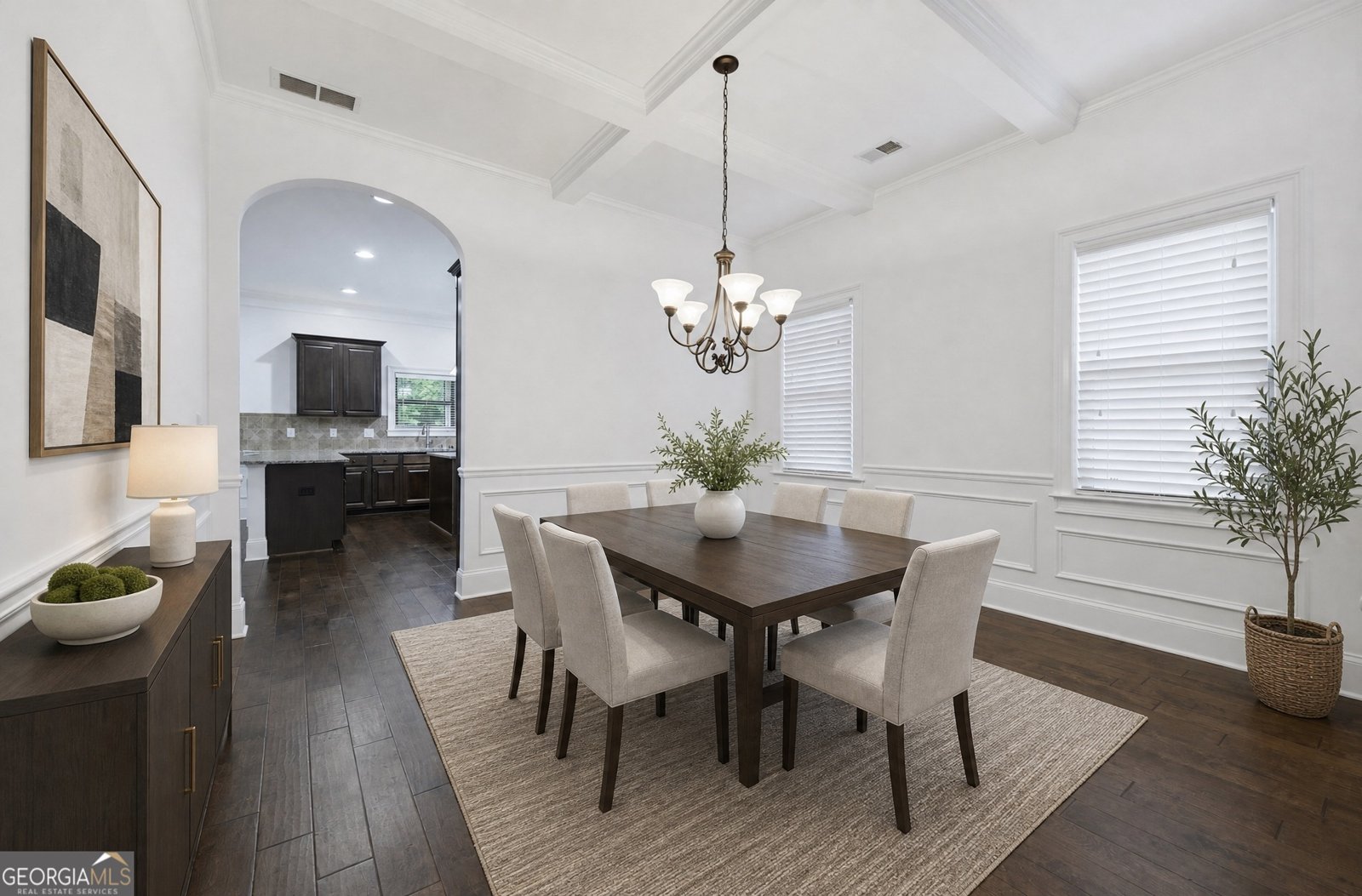 2095 Mount Grove Court Dacula - Photo 6