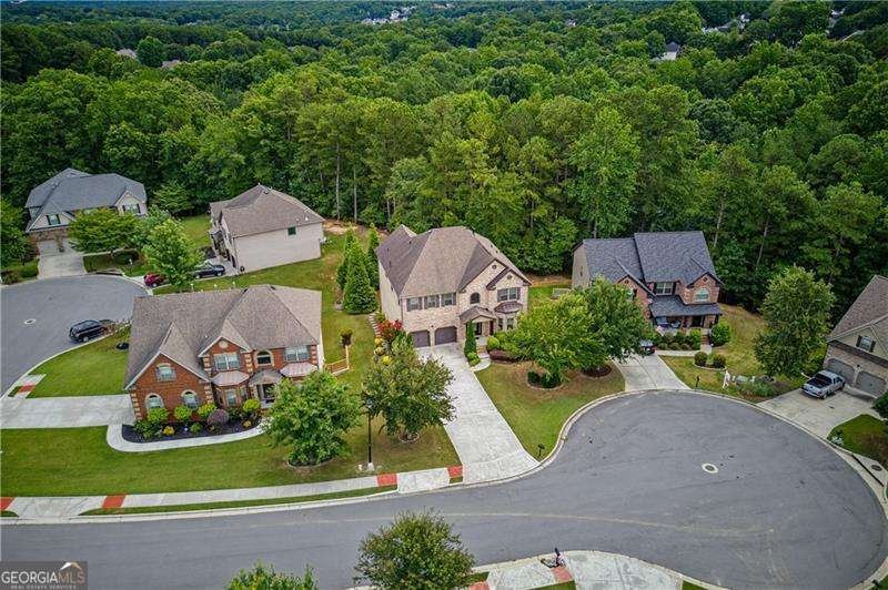 2095 Mount Grove Court Dacula - Photo 60