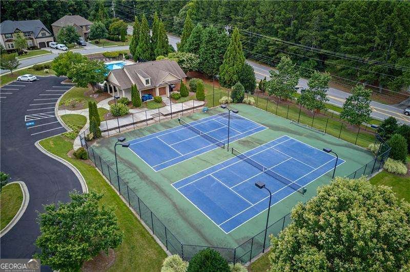 2095 Mount Grove Court Dacula - Photo 62