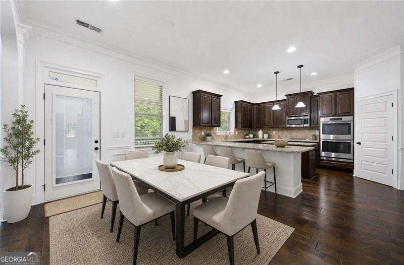 2095 Mount Grove Court Dacula - Photo 8