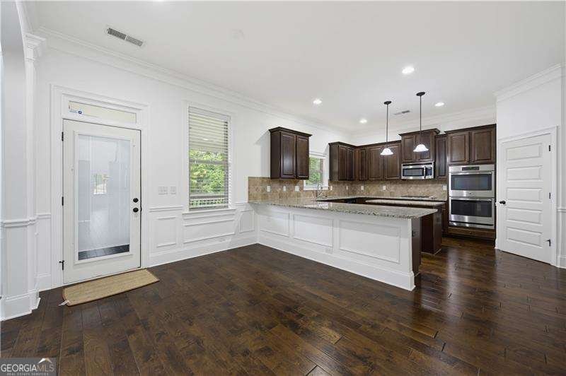 2095 Mount Grove Court Dacula - Photo 9