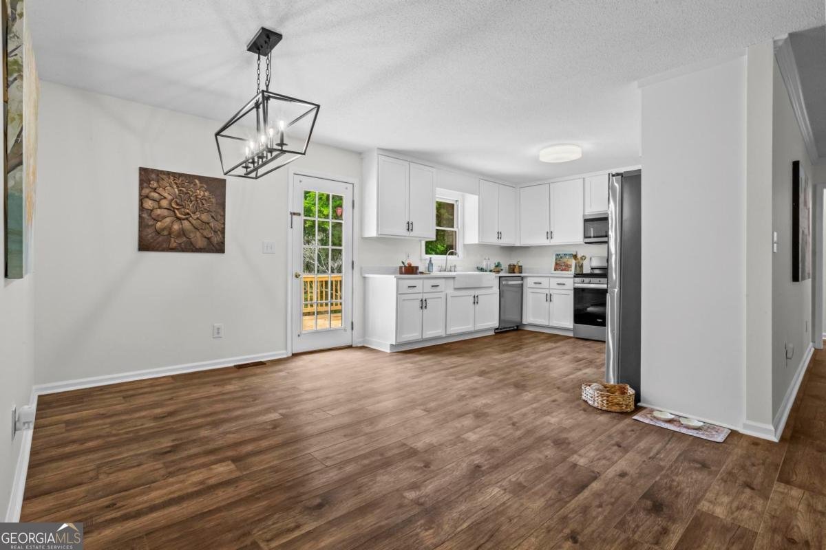 410 Arliss Drive Canton - Photo 13
