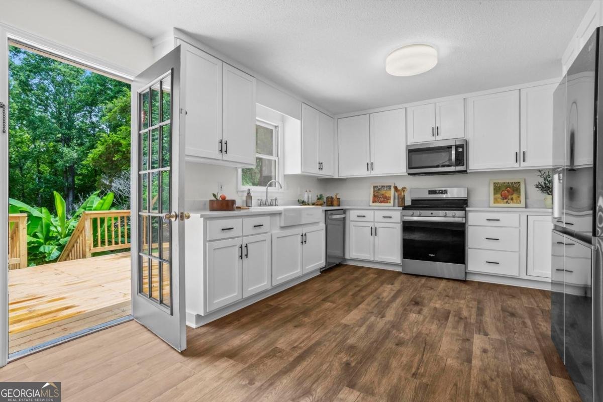 410 Arliss Drive Canton - Photo 14