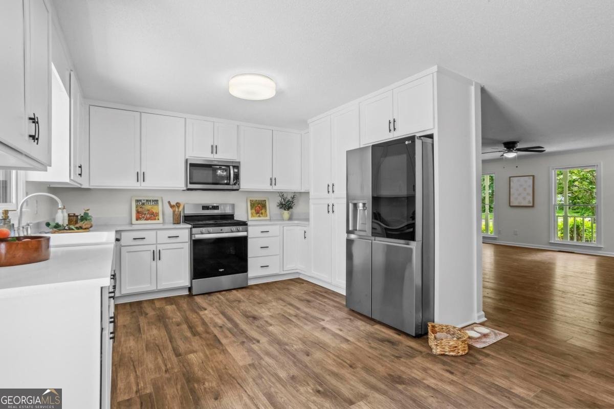 410 Arliss Drive Canton - Photo 15
