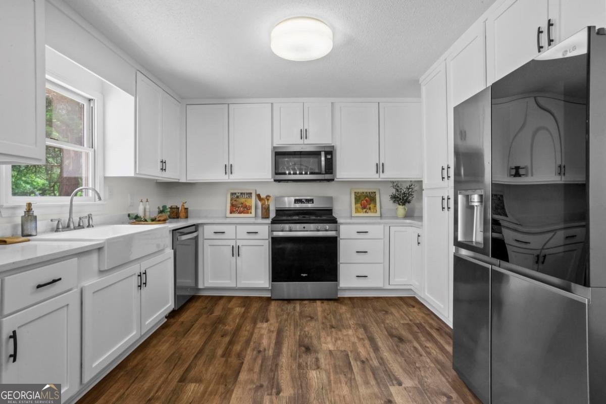 410 Arliss Drive Canton - Photo 16
