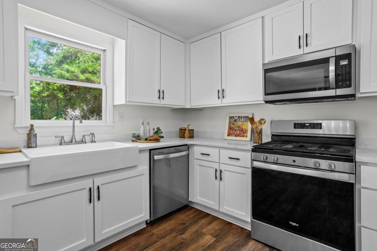 410 Arliss Drive Canton - Photo 17