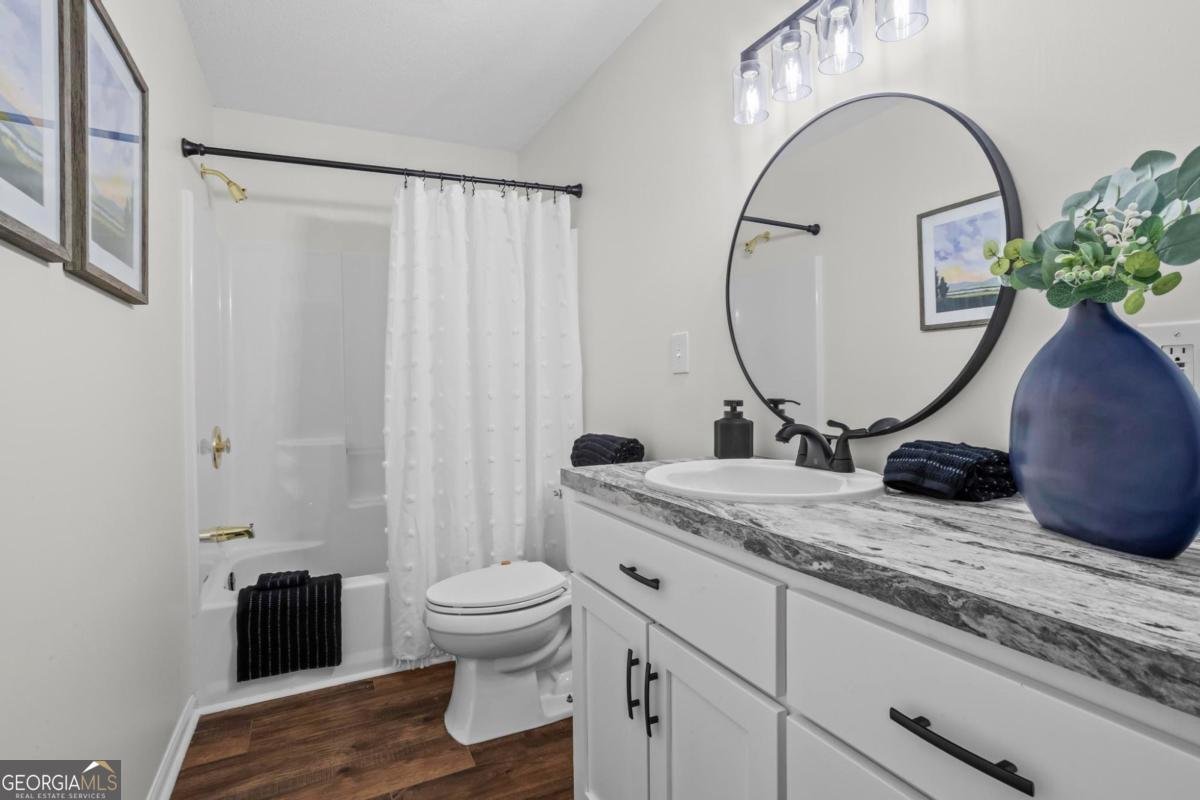 410 Arliss Drive Canton - Photo 27