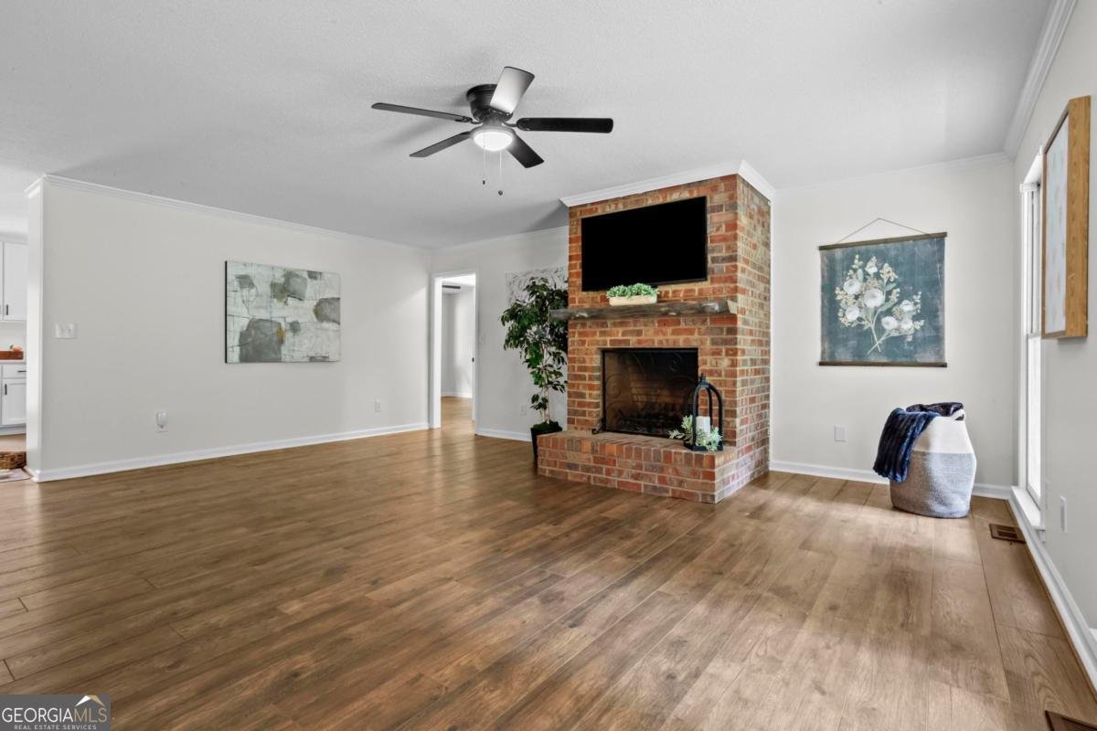 410 Arliss Drive Canton - Photo 8