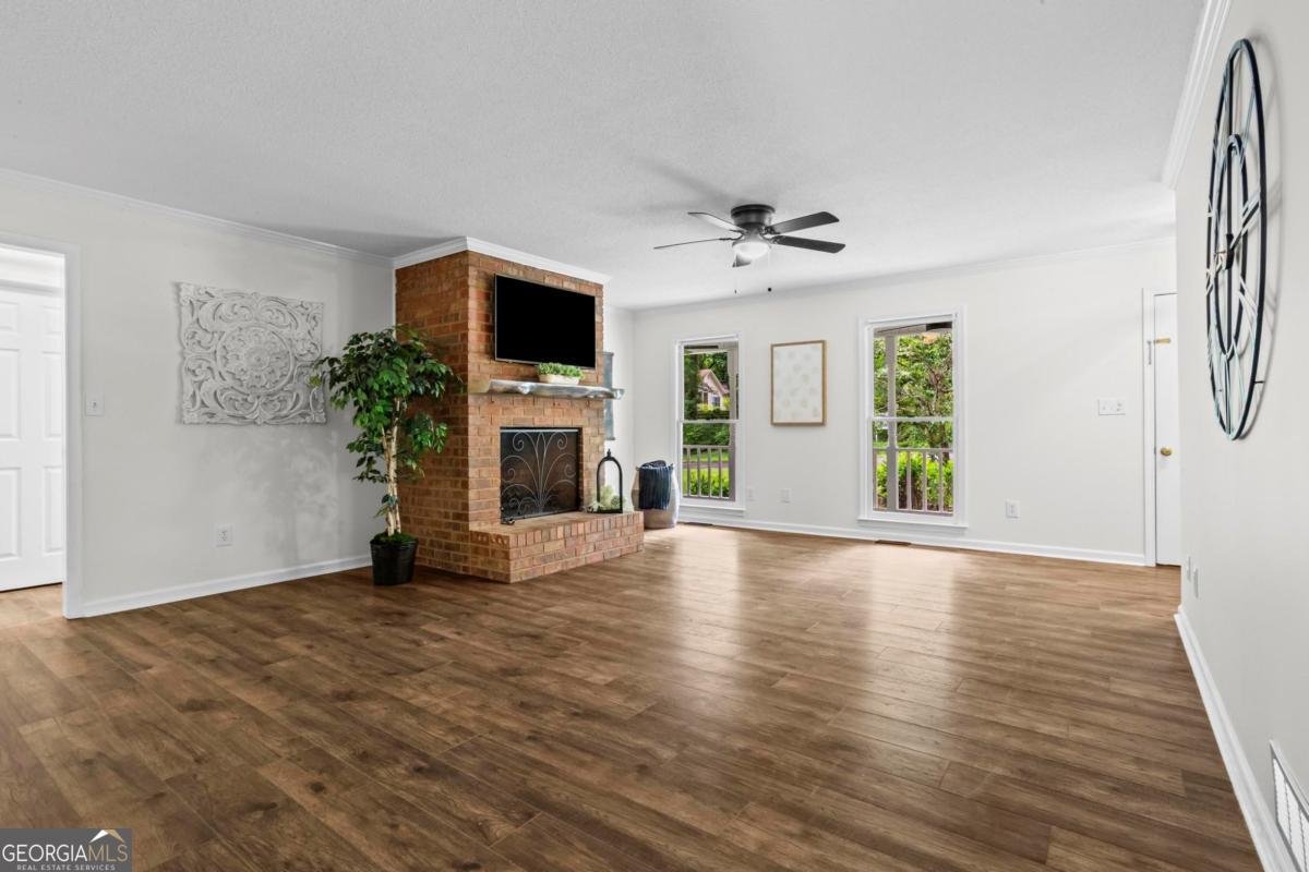410 Arliss Drive Canton - Photo 9