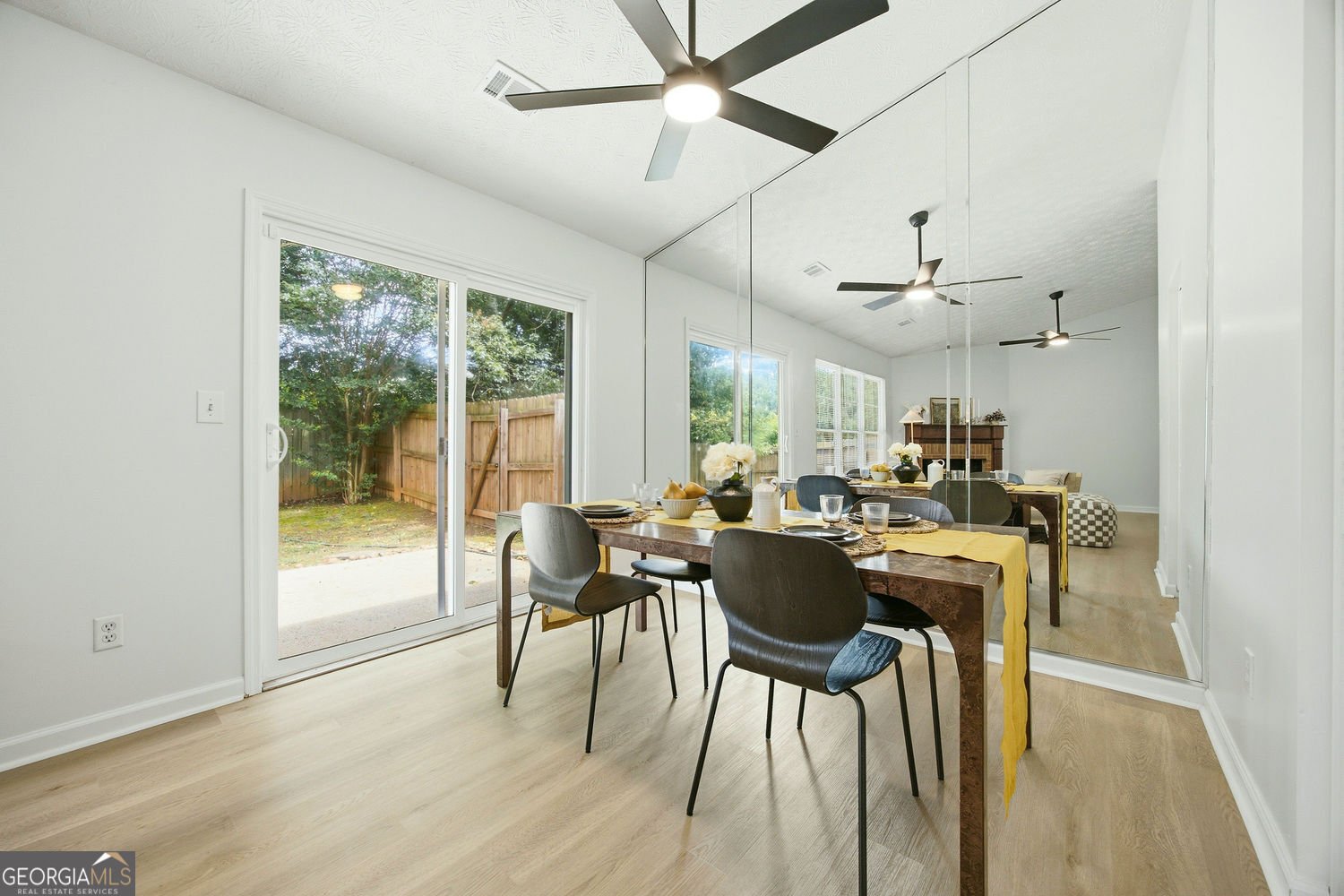 10855 Mortons Circle Johns Creek - Photo 12