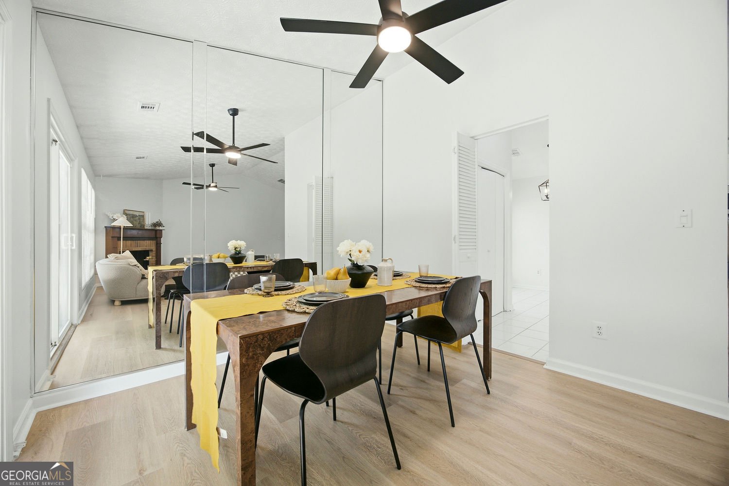 10855 Mortons Circle Johns Creek - Photo 13