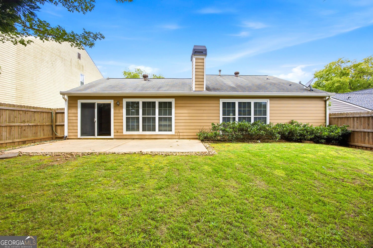 10855 Mortons Circle Johns Creek - Photo 20