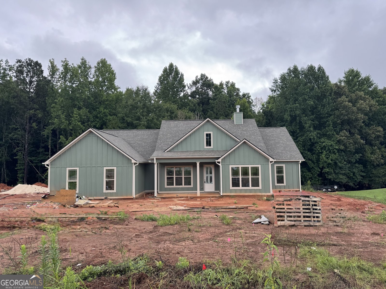 153 Hunters Chase Court Eatonton - main photo
