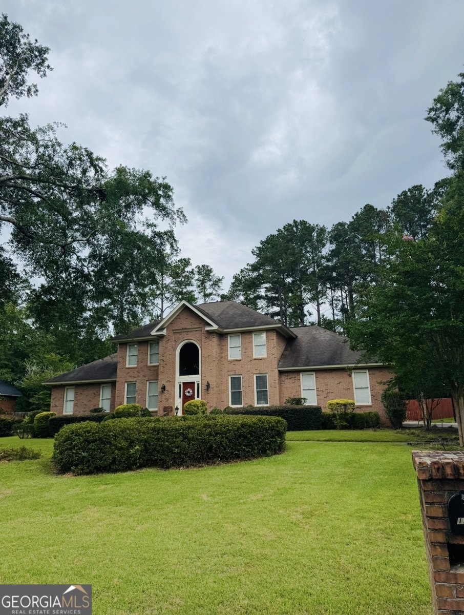 128 Cedar Creek Drive Dublin - main photo